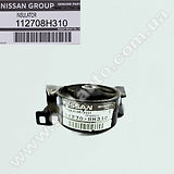 Опора двигателя передняя NISSAN - 11270-8H310