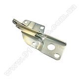 Петля капота левая NISSAN - 65401-ZP00A