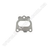 Прокладка выпускного коллектора MMC - 1555A189