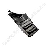 Подкрылок задний левый MMC - 5370A757 ASX