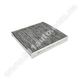 Фильтр салона JS ASAKASHI - AC3507C (зам. 7803A005) (угольный)