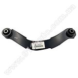 Рычаг поперечный верхний MMC - MN100107 (зам. MN100086 / MN100075) Lancer IX 2.0, Outlander