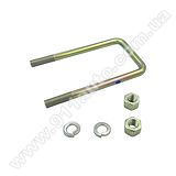 Кронштейн рессоры MMC - 4150A333