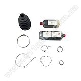 Пыльник шруса MAZDA - FA81-22-530A