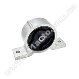 Опора двигателя передняя NISSAN - 11270-95F0A (зам.112704M400)