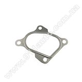 Прокладка катализатора MMC - 1584A550