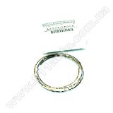 Кольца поршневые (1шт) NISSAN - A2033-CK80A (MR20DE) X-Trail T31