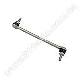 Стойка стабилизатора переднего NISSAN - 54618-JX00A (зам.54618ED00A) Note, Tiida