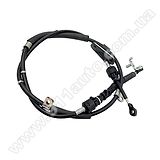 Трос КПП MMC - MR581300