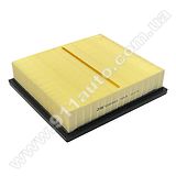 Фильтр воздуха JS ASAKASHI - A1519 (зам. 1500A608) MPS (KS_W)