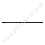 Уплотнитель стекла передней двери левый MMC - 5727A005