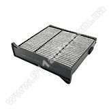 Фильтр салона JS ASAKASHI - AC3503C (угольный) Lancer IX, Outlander, Grandis