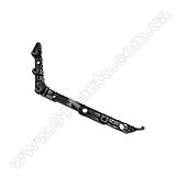 Кронштейн бампера NISSAN - 85227-3SH0A