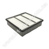 Фото - Фильтр воздуха JS ASAKASHI - A3011 Lancer IX, Outlander Фильтр воздуха JS ASAKASHI - A3011 Lancer IX, Outlander
