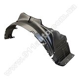 Подкрылок передний правый MMC - MN161708 Lancer IX