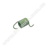 Пружина колодок барабанных TOYOTA - 90506-20033