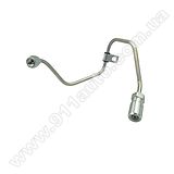 Трубка топливной форсунки MMC - 1428A045 MPS, L200