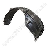 Подкрылок передний левый (v) MMC - 5370B803 Eclipse Cross