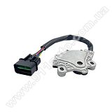 Датчик положения рычага АКПП (кр) MMC - 31918W010P (зам. 8604A053) MPS, MPW