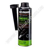 Присадка в топливо Xenum Diesel antismoke (300ml)