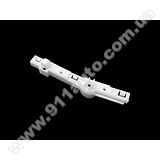 Кронштейн бампера переднего левый NISSAN - 62225-9U000 Note E11E