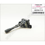 Катушка высоковольтная MMC - MD361710 Lancer IX 1.6