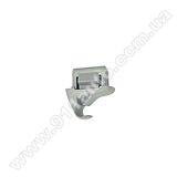 Фиксатор солнцезащитного козырька MMC - MR654343