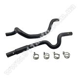 Патрубки (комплект) MMC - MN150638 Lancer IX