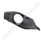 Рамка ПТФ передней левой MMC - 8321A643