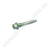 Направляющая суппорта заднего MAZDA - GJ6A-26-699