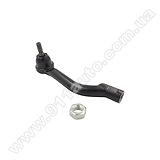 Рулевой наконечник правый NISSAN - 48527-JD01A Qashqai J10E