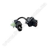 Патрон лампы MMC - 8337A017 L200 (KA_T)