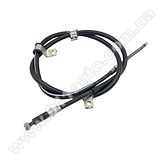 Трос ручника правый MMC - 4820A188 (GF3W)
