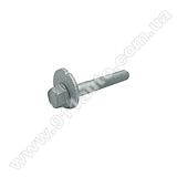 Болт - эксцентрик MAZDA - KD352866Z