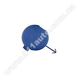 Заглушка бампера заднего MMC - 6410A436BA Lancer X