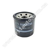 Фильтр масла MAZDA - PE0114302B