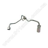 Трубка топливной форсунки MMC - 1428A034 MPS, L200