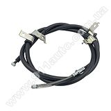 Трос ручника левый MMC - 4820A187 MPS (KH_W)