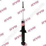 Амортизатор задний Kayaba - 341454 (зам. 4162A034) Outlander XL 2.0