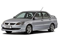 Lancer IX 2003-2008