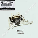 Опора двигателя MAZDA - BBM4-39-060D