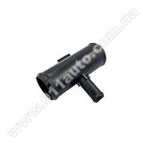 Тройник патрубка охлаждения MMC - 1370A627