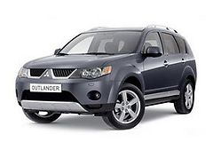 Каталог запчастей для Outlander XL 2006-...