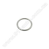 Кольцо уплотнительное выхлопной трубы NISSAN - 2069157E01 (зам.20691V5280)