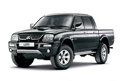 L200 1996-2007