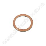 Прокладка выхлопной трубы TOYOTA - 90917-06046