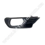 Рамка ПТФ передней левой TOYOTA - 52128-33050