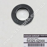 Опорный подшипник передний NISSAN - 54325-4Z000