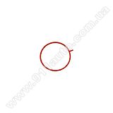 Прокладка впускного коллектора (кв)  MMC - 1540A387