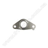 Прокладка клапана EGR MMC - 1582A016